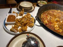 -老天桥蛙炉火锅(姑苏总店)