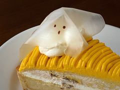 -Lumos一間甜食