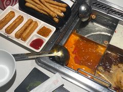 -海底捞火锅(外滩店)