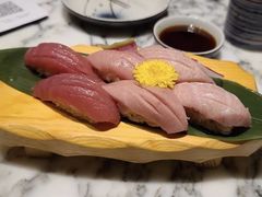 -家贺屋刺身寿司专门店