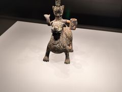 -临沂市博物馆