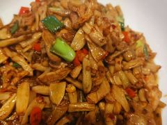 -樊记王·朝阳烧烤粥吧(星沙店)