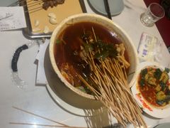 -160烧烤(香坊店)