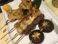 -有喜屋·深夜食堂(北京西路店)