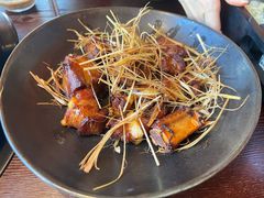 -滇野云南野生菌餐厅(陕西南路店)