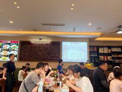 -草包包子铺1937(普利街店)
