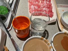 -海底捞大排档火锅(悦荟广场店)