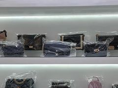 -小鱼中古奢侈品回收