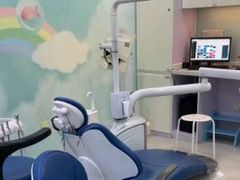 -维乐口腔(格林门诊长宁店)