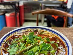 -承旭麻辣烫(马家堡东路店)