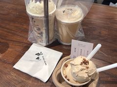 -成川茶店·潮汕工夫浓茶(万象店)