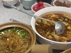 -紫光园·烤鸭(紫燕中路店)
