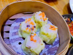 -金穗园·砂锅粥.醉鸡煲火锅(长寿路店)