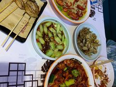 -拙味兄弟龙虾·江湖菜(和畅堂店)