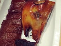 -鸿星海鲜酒家(格兰中心店)