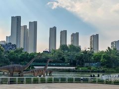 -中华恐龙园
