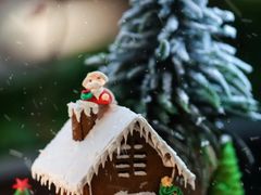 -天津海河悦榕庄·Lobby Lounge大堂吧