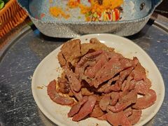 -牛焱·烧肉酒肆(五大道店)