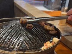 -kingkong大猩猩烤肉(CBD店)
