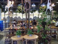 -峨眉烧烤(宝龙广场店)