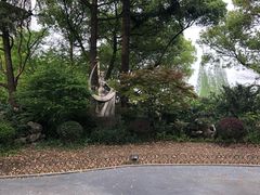 -兰溪青年公园