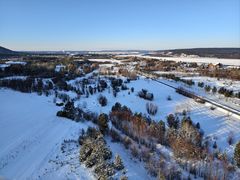 -北极村旅游风景区