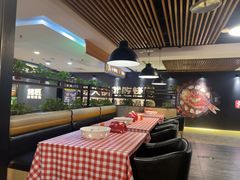 -拿渡·水煮鱼 麻辣香锅(西单大悦城店)