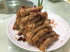 -渔人码头(洛溪店)