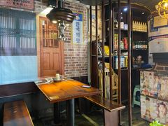 -火炉情韩国料理店(古田路店)