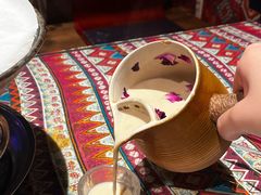 -火塘云南烧烤大排档