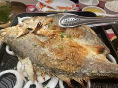 -西贝(枫蓝国际购物中心店)