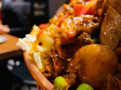 -炉小二铜锅牛蛙•川湘菜(三里屯店)