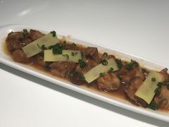 -至潮餐厅精致粤菜·活鲈鱼·走地鸡(珠江新城店)