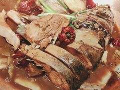 -四世同堂·京菜·烤鸭(双井店)