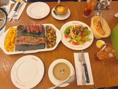 -Entrecôte 法国牛扒馆(保利·时光里店)