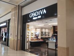 门面-GODIVA(印象城店)