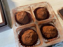 -好利来(新华百货店)