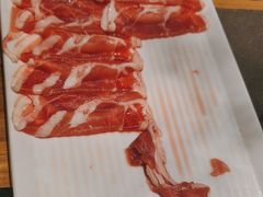 -额尔敦草原涮羊肉·烧烤(冻青树总店)