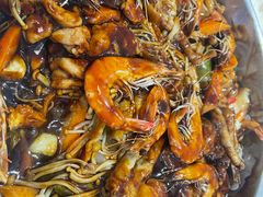-黄记煌三汁焖锅(招商花园店)