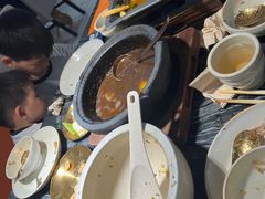 -食锦记·福建私房菜(万宝广场店)