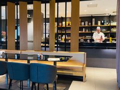 大堂-衡山汇·高级粤菜(霄云路店)