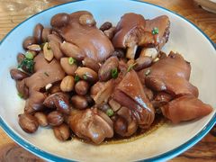 -乡亲鹅肉城(昆山店)