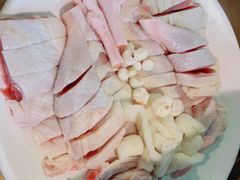 -四季合味椰子鸡(南山大冲店)