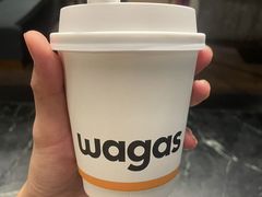 -Wagas沃歌斯(枫蓝国际店)