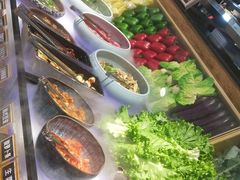 -韩盛·盛江山自助料理(沈辽路万达店)