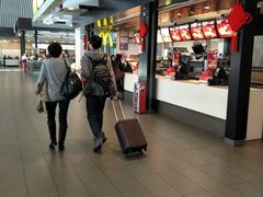 -麦当劳(广州南站店)