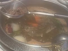 -千牛将·鲜牛肉火锅(开元路店)