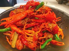 -聚味瞿记·龙虾堂(渔人码头一店)