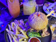 -MOSSO德国餐厅·音乐酒吧(环宇荟店)