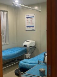 -碧莲盛·不剃发植发